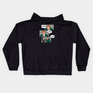 Chris Farley Kids Hoodie